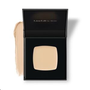 Limelife by Alcone Complete Concealer · High-Coverage Concealer in 00